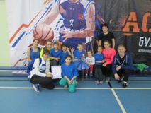 Феерия спорта