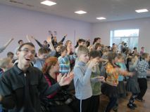 Карельский колледж культуры и искусства