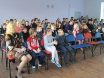 Концерт вокального ансамбля «Роспев»