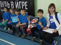 Феерия спорта