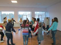 Петрозаводский педагогический колледж